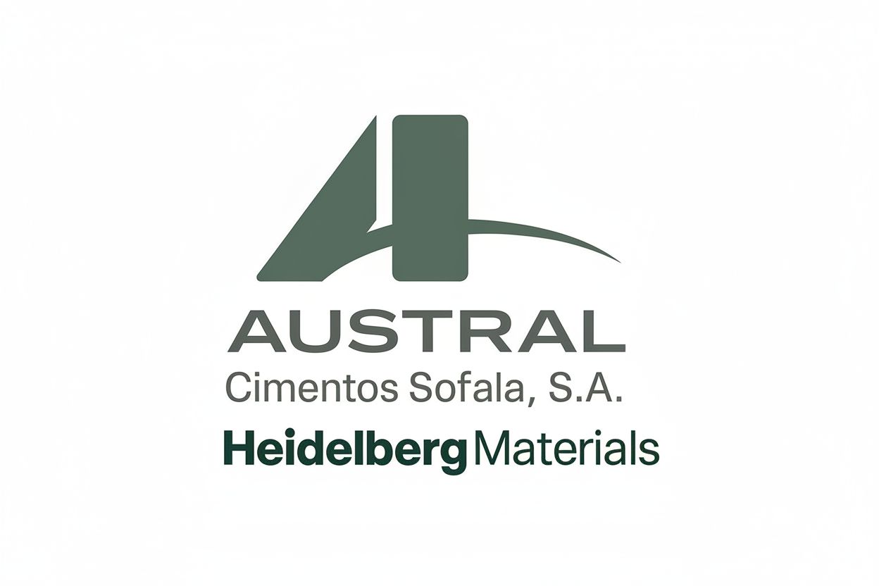 Logo Heidelberg Materials